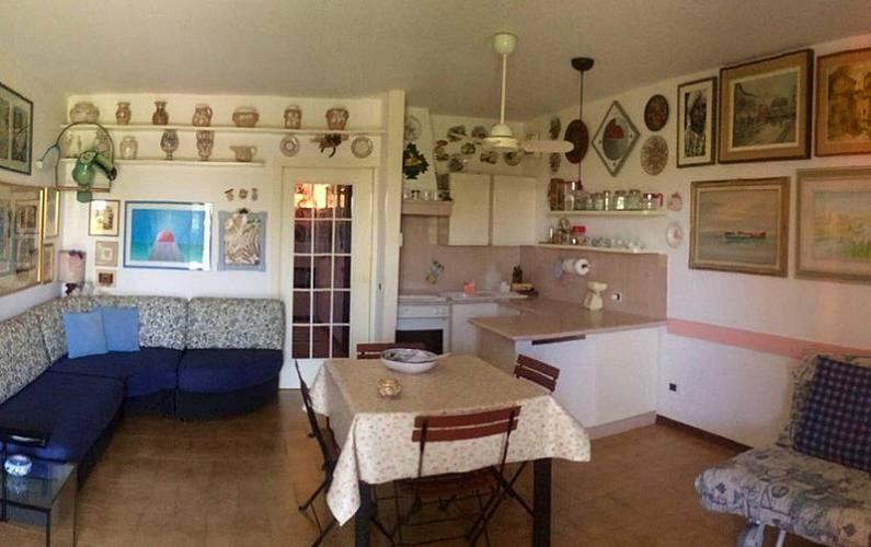 Appartamento Dei Salici Lazise Buitenkant foto