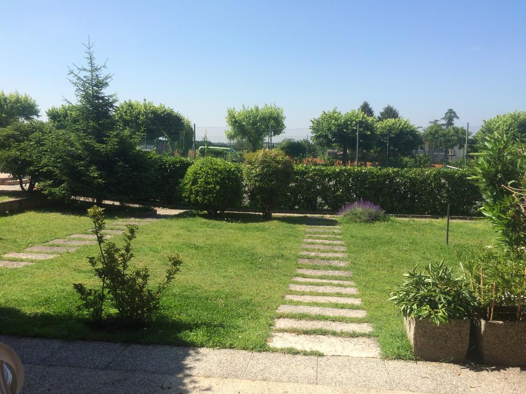 Appartamento Dei Salici Lazise Buitenkant foto