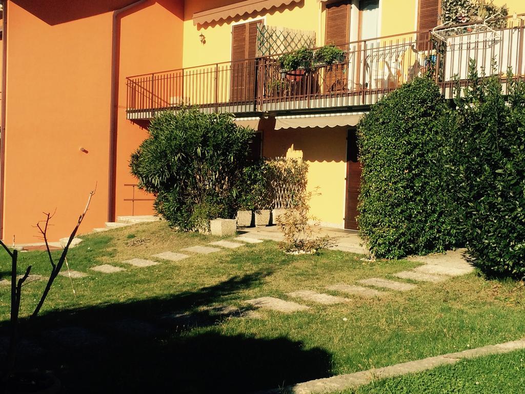 Appartamento Dei Salici Lazise Buitenkant foto
