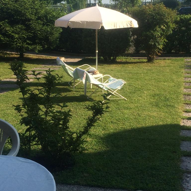 Appartamento Dei Salici Lazise Buitenkant foto