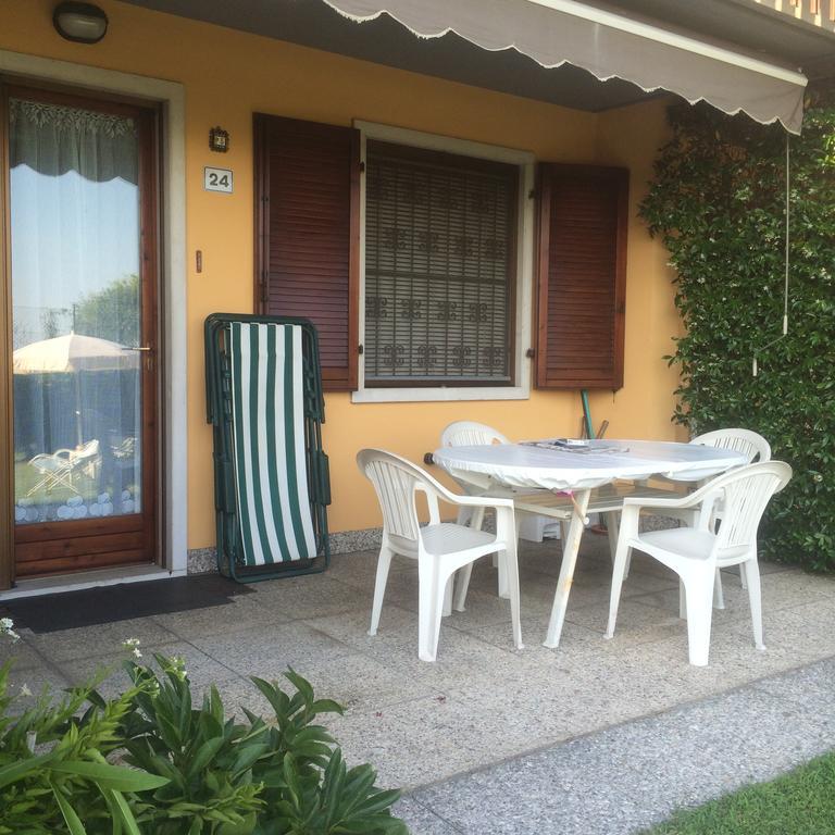 Appartamento Dei Salici Lazise Buitenkant foto