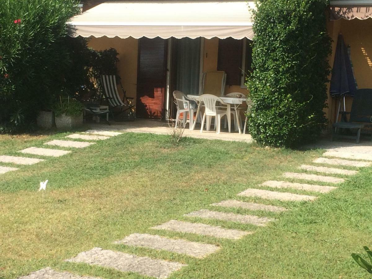 Appartamento Dei Salici Lazise Buitenkant foto