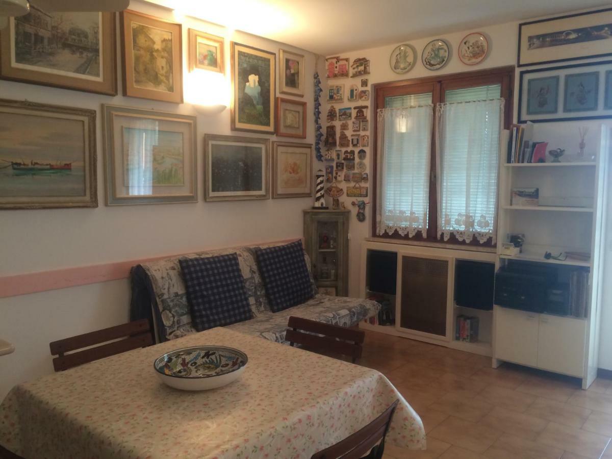 Appartamento Dei Salici Lazise Buitenkant foto