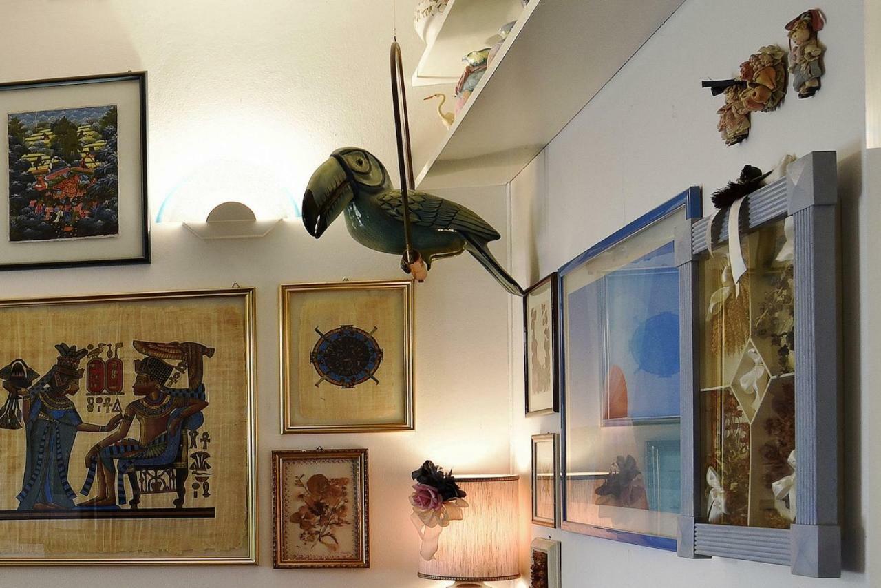 Appartamento Dei Salici Lazise Buitenkant foto