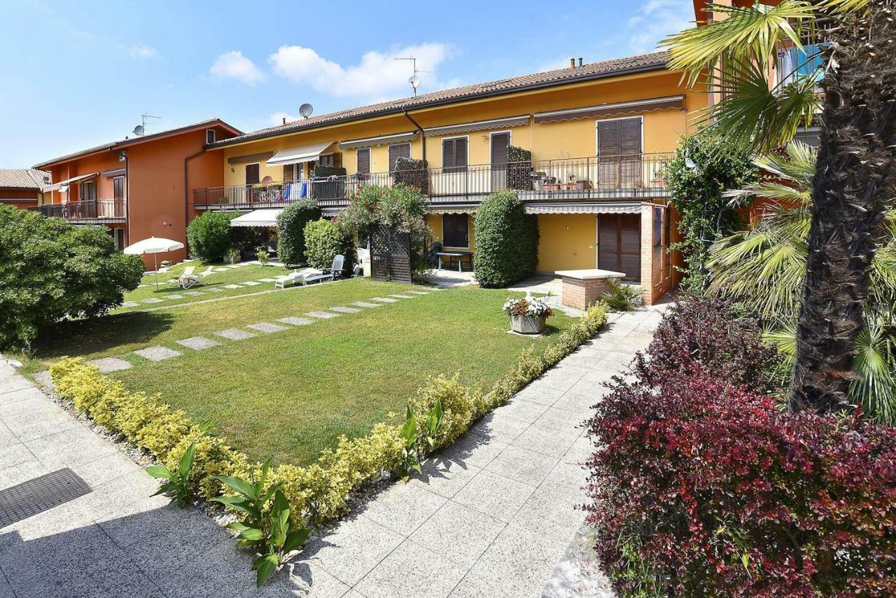 Appartamento Dei Salici Lazise Buitenkant foto